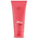 Wella Professionals INVIGO Color Brilliance Conditioner for Coarse Hair 200 ml Wella Professionals INVIGO Color Brilliance Conditioner for Coarse Hair 200 ml