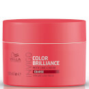 Wella Professionals INVIGO Color Brilliance Mask for Coarse Hair 150ml Wella Professionals INVIGO Color Brilliance Mask for Coarse Hair 150ml
