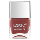 nails inc. Fashion Fix Just Dropped Nail Polish 14ml nails inc. Fashion Fix Just Dropped Nail Polish 14ml