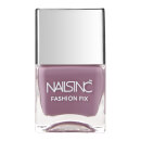 nails inc. Fashion Fix Velvet Velour Nail Polish 14ml nails inc. Fashion Fix Velvet Velour Nail Polish 14ml