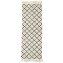 Bloomingville Wool Rug - Nature