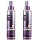 Pureology Colour Fanatic Spray Duo 200ml Pureology Colour Fanatic Spray Duo 200ml
