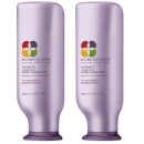 Pureology Hydrate Colour Care Conditioner Duo 250ml Pureology Hydrate Colour Care Conditioner Duo 250ml