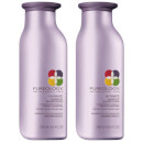 Pureology Hydrate Colour Care Shampoo Duo 250ml Pureology Hydrate Colour Care Shampoo Duo 250ml
