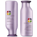 Shampoo e Condicionador para Cabelos Pintados Hydrate Colour Care Duo da Pureology 250 ml Shampoo e Condicionador para Cabelos Pintados Hydrate Colour Care Duo da Pureology 250 ml