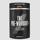 THE Pre-Workout+ - 20servings - มะม่วงส้ม