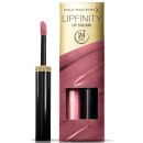 Max Factor Lipfinity Lip Color 3.69g - 020 Angelic Max Factor Lipfinity Lip Color 3.69g - 020 Angelic