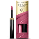 Max Factor Lipfinity Lip Color 3.69g - 055 Sweet Max Factor Lipfinity Lip Color 3.69g - 055 Sweet