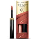 Max Factor Lipfinity Lip Color 3.69g - 070 Spicy Max Factor Lipfinity Lip Color 3.69g - 070 Spicy