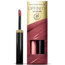 Max Factor Lipfinity Lip Color 3.69g - 108 Frivolous Max Factor Lipfinity Lip Color 3.69g - 108 Frivolous