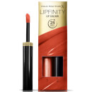 Max Factor Lipfinity Lip Color 3.69g - 140 Charming Max Factor Lipfinity Lip Color 3.69g - 140 Charming