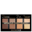 Max Factor Miracle Contouring Palette 30g Max Factor Miracle Contouring Palette 30g