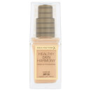 Max Factor Healthy Skin Harmony Foundation 30ml - 47 Nude Max Factor Healthy Skin Harmony Foundation 30ml - 47 Nude
