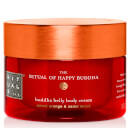Rituals The Ritual of Happy Buddha Body Cream 220ml Rituals The Ritual of Happy Buddha Body Cream 220ml