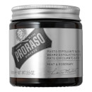 Pasta exfoliante de Proraso 100 ml Pasta exfoliante de Proraso 100 ml