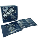 Proraso Refreshing Tissues - Azur Lime (Pack of 6) Proraso Refreshing Tissues - Azur Lime (Pack of 6)