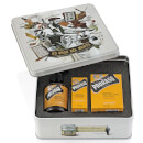 Proraso Beard Care Tin - Wood and Spice Proraso Beard Care Tin - Wood and Spice