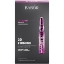 BABOR Ampoule 3D Firming 7 x 2ml BABOR Ampoule 3D Firming 7 x 2ml