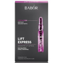 BABOR Ampoule Lift Express 7 x 2ml BABOR Ampoule Lift Express 7 x 2ml