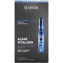 BABOR Ampoule Algae Vitaliser 7 x 2ml BABOR Ampoule Algae Vitaliser 7 x 2ml