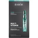 BABOR Ampoule Multi Vitamin 7 x 2ml BABOR Ampoule Multi Vitamin 7 x 2ml