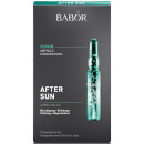 BABOR Ampoule After Sun 7 x 2ml BABOR Ampoule After Sun 7 x 2ml