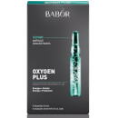 BABOR Ampoule Oxygen Plus 7 x 2ml BABOR Ampoule Oxygen Plus 7 x 2ml