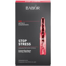 BABOR Ampoule Stop Stress 7 x 2ml BABOR Ampoule Stop Stress 7 x 2ml
