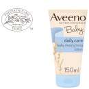 Lotion hydratante de soin quotidien pour bébé Aveeno Baby - 150 ml Lotion hydratante de soin quotidien pour bébé Aveeno Baby - 150 ml