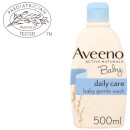 Aveeno Baby Daily Care Baby Gentle Wash 500ml Aveeno Baby Daily Care Baby Gentle Wash 500ml