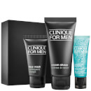 Kit Hydratant Maximum Quotidien Clinique for Men Kit Hydratant Maximum Quotidien Clinique for Men