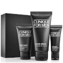 Clinique for Men Daily Age Repair Set Clinique for Men Daily Age Repair Set