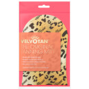 Velvotan Self Tan Applicator Original Body Mitt - Leopard Velvotan Self Tan Applicator Original Body Mitt - Leopard