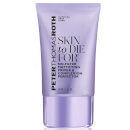 Peter Thomas Roth Skin to Die For No-Filter Mattifying Primer and Complexion Perfector 30ml Peter Thomas Roth Skin to Die For No-Filter Mattifying Primer and Complexion Perfector 30ml