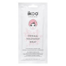 ikoo Infusions Thermal Treatment Hair Wrap Color Protect and Repair Mask 35g ikoo Infusions Thermal Treatment Hair Wrap Color Protect and Repair Mask 35g