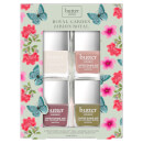 butter LONDON Royal Garden Gift Set (Worth £32.73) butter LONDON Royal Garden Gift Set (Worth £32.73)