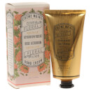 Panier des Sens The Absolutes Rose Geranium Hand Cream Panier des Sens The Absolutes Rose Geranium Hand Cream