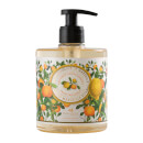 Panier des Sens The Essentials Provence Essential Oils Liquid Marseille Soap Panier des Sens The Essentials Provence Essential Oils Liquid Marseille Soap