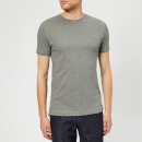 Vivienne Westwood Men's Organic Jersey Peru T-Shirt - Grey Melange