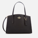 Coach Women's Charlie 28 Carryall - Black