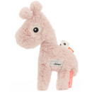 Done by Deer Cuddle Cute Raffi Toy - Powder