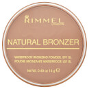 Bronzer Natural da Rimmel (Vários tons) Bronzer Natural da Rimmel (Vários tons)