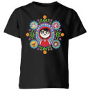 Coco Remember Me Kids' T-Shirt - Black