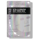 NIP+FAB Make Up Ultra-Dewy Illuminating Priming Sheet Mask rozświetlająca maseczka w płachcie 25 ml NIP+FAB Make Up Ultra-Dewy Illuminating Priming Sheet Mask rozświetlająca maseczka w płachcie 25 ml