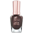 Sally Hansen Colour Therapy Nail Polish 14.7ml - Haute Stone Sally Hansen Colour Therapy Nail Polish 14.7ml - Haute Stone