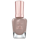 Sally Hansen Colour Therapy Nail Polish 14.7ml - Steely Serene Sally Hansen Colour Therapy Nail Polish 14.7ml - Steely Serene