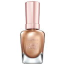 Sally Hansen Colour Therapy Nail Polish 14.7ml - Glow With the Flow Sally Hansen Colour Therapy Nail Polish 14.7ml - Glow With the Flow