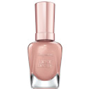Sally Hansen Colour Therapy Nail Polish 14.7ml - Brushed Petal Sally Hansen Colour Therapy Nail Polish 14.7ml - Brushed Petal
