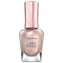 Sally Hansen Colour Therapy Nail Polish 14.7ml - Powder Room Sally Hansen Colour Therapy Nail Polish 14.7ml - Powder Room