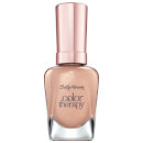 Sally Hansen Colour Therapy Nail Polish 14.7ml - Re-Nude Sally Hansen Colour Therapy Nail Polish 14.7ml - Re-Nude